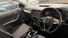 Volkswagen T-Cross 1.0 TSI 115 SE 5dr Petrol Estate